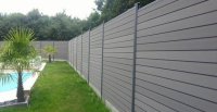 Portail Clôtures dans la vente du matériel pour les clôtures et les clôtures à Treverec
